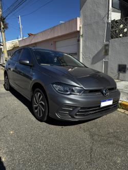 VOLKSWAGEN Polo Hatch 1.0 12V 4P 200 TSI HIGHLINE AUTOM�TICO