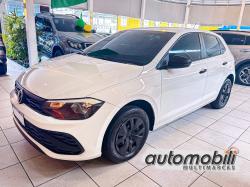 VOLKSWAGEN Polo Hatch 1.0 12V 4P MPI TRACK 1st EDITION
