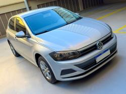 VOLKSWAGEN Polo Hatch 1.0 12V 4P MPI FLEX