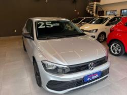 VOLKSWAGEN Polo Hatch 1.0 4P MPI TRACK