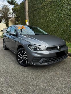 VOLKSWAGEN Polo Hatch 1.0 12V 4P 200 TSI HIGHLINE AUTOM�TICO