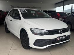 VOLKSWAGEN Polo Hatch 1.0 4P MPI TRACK