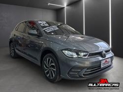 VOLKSWAGEN Polo Hatch 1.0 12V 4P 170 TSI SENSE AUTOM�TICO