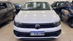 VOLKSWAGEN Polo Hatch 1.0 4P MPI TRACK