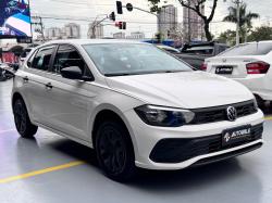 VOLKSWAGEN Polo Hatch 1.0 4P MPI TRACK