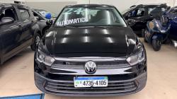 VOLKSWAGEN Polo Hatch 1.0 12V 4P 200 TSI  COMFORTLINE AUTOMÁTICO