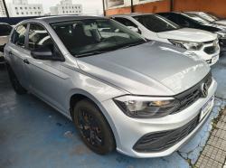 VOLKSWAGEN Polo Hatch 1.0 4P MPI TRACK