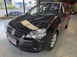 VOLKSWAGEN Polo Hatch 1.6 4P SPORTLINE FLEX
