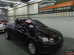 VOLKSWAGEN Saveiro 1.6 G7 CABINE SIMPLES ROBUST FLEX