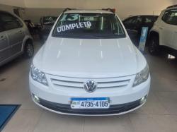 VOLKSWAGEN Saveiro 1.6 CABINE ESTENDIDA FLEX