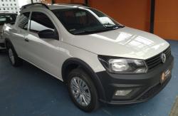 VOLKSWAGEN Saveiro 1.6 FLEX MSI ROBUST CABINE DUPLA