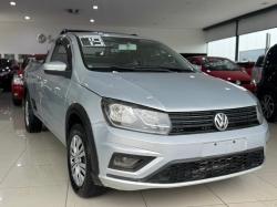 VOLKSWAGEN Saveiro 1.6 G6 TRENDLINE FLEX VOLKSWAGEN Saveiro 1.6 G6 TRENDLINE FLEX