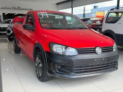VOLKSWAGEN Saveiro 1.6 CS