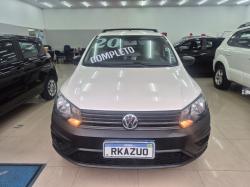 VOLKSWAGEN Saveiro 1.6 16V FLEX MSI ROBUST CABINE SIMPLES