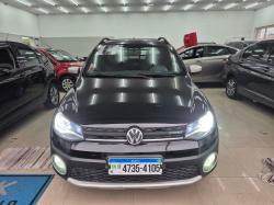 VOLKSWAGEN Saveiro 1.6 16V G6 CROSS CABINE ESTENDIDA FLEX