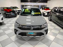 VOLKSWAGEN Saveiro 1.6 16V FLEX MSI EXTREME CABINE DUPLA