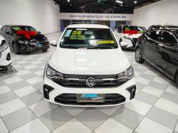 VOLKSWAGEN Saveiro 1.6 G7 CABINE SIMPLES TRENDLINE FLEX