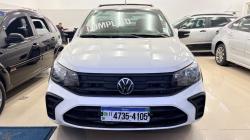 VOLKSWAGEN Saveiro 1.6 16V FLEX MSI ROBUST CABINE SIMPLES