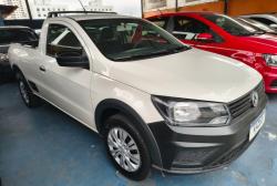 VOLKSWAGEN Saveiro 1.6 16V FLEX MSI ROBUST CABINE SIMPLES