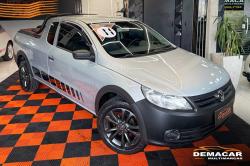 VOLKSWAGEN Saveiro 1.6 CABINE ESTENDIDA FLEX