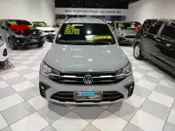 VOLKSWAGEN Saveiro 1.6 16V FLEX MSI EXTREME CABINE DUPLA