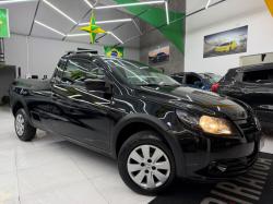 VOLKSWAGEN Saveiro 1.6 G5 FLEX
