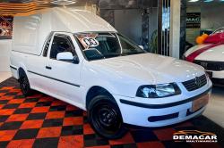 VOLKSWAGEN Saveiro 1.6 CL