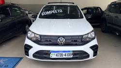 VOLKSWAGEN Saveiro 1.6 16V FLEX MSI ROBUST CABINE SIMPLES