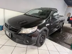 VOLKSWAGEN Saveiro 1.6 G5 TREND FLEX