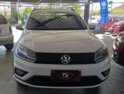 VOLKSWAGEN Saveiro 1.6 G7 CABINE ESTENDIDA TRENDLINE FLEX