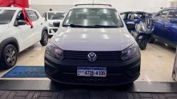 VOLKSWAGEN Saveiro 1.6 FLEX MPI TRENDLINE CABINE SIMPLES