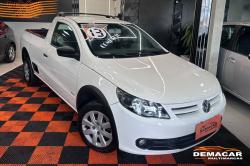 VOLKSWAGEN Saveiro 1.6 CS