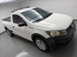 VOLKSWAGEN Saveiro 1.6 CS