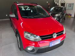VOLKSWAGEN Space Cross 1.6 4P FLEX