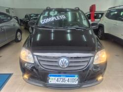 VOLKSWAGEN Space Fox 1.6 4P FLEX ROUTE