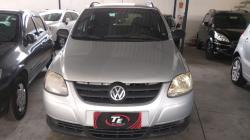 VOLKSWAGEN Space Fox 1.6 4P FLEX TREND