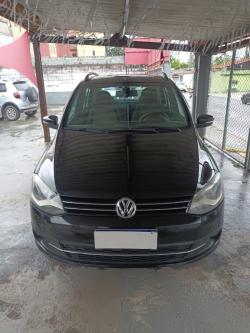 VOLKSWAGEN Space Fox 1.6 4P FLEX SPORTLINE