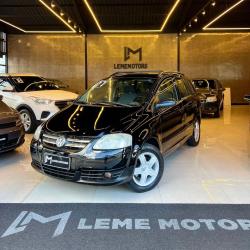 VOLKSWAGEN Space Fox 1.6 4P FLEX TREND