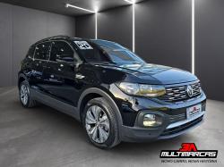 VOLKSWAGEN T-Cross 1.0 4P 200 TSI FLEX COMFORTLINE AUTOMTICO