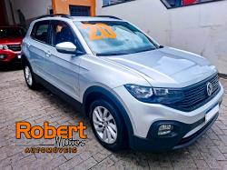 VOLKSWAGEN T-Cross 1.0 4P 200 TSI FLEX SENSE AUTOM�TICO