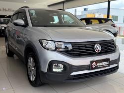 VOLKSWAGEN T-Cross 1.0 4P 200 TSI FLEX SENSE AUTOM�TICO