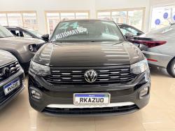 VOLKSWAGEN T-Cross 1.0 4P 200 TSI FLEX COMFORTLINE AUTOM�TICO