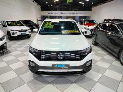 VOLKSWAGEN T-Cross 1.0 4P 200 TSI FLEX COMFORTLINE AUTOM�TICO