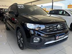VOLKSWAGEN T-Cross 1.0 4P 200 TSI FLEX AUTOM�TICO