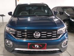 VOLKSWAGEN T-Cross 1.4 4P 250 TSI FLEX HIGHLINE AUTOM�TICO