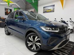 VOLKSWAGEN T-Cross 1.0 4P 200 TSI FLEX AUTOM�TICO