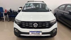 VOLKSWAGEN T-Cross 1.0 4P 200 TSI FLEX COMFORTLINE AUTOM�TICO