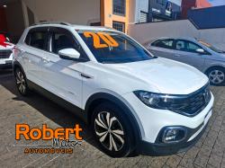 VOLKSWAGEN T-Cross 1.4 4P 250 TSI FLEX HIGHLINE AUTOM�TICO