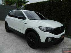 VOLKSWAGEN T-Cross 1.0 4P 200 TSI FLEX SENSE AUTOM�TICO