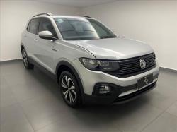 VOLKSWAGEN T-Cross 1.0 4P 200 TSI FLEX SENSE AUTOM�TICO